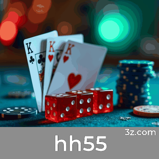Descubra as Vantagens Exclusivas do hh55 App