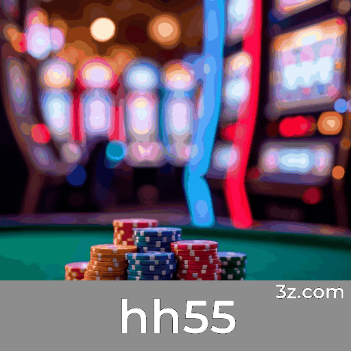 hh55: Plataforma de Apostas Segura e Confiável