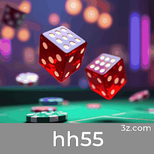 Descubra as Vantagens Exclusivas do hh55 App