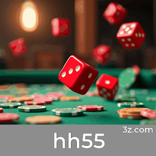 Desenvolvedores Líderes e Inovação em hh55
