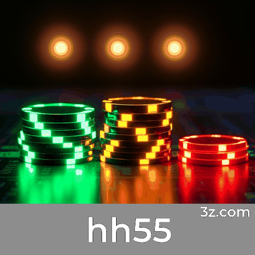 hh55 Casino: Programa VIP de Luxo e Valor Exclusivo