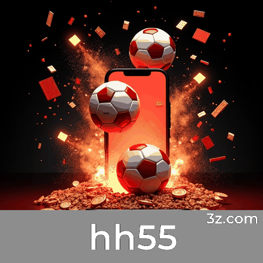 Apostas Esportivas Profissionais no Brasil com hh55