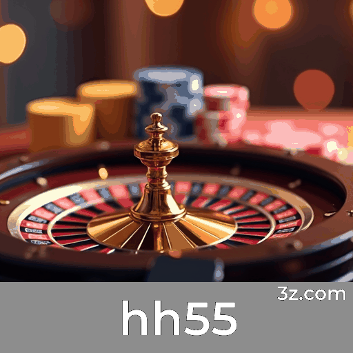 Desbloqueie Privilégios Exclusivos com Sua Conta hh55